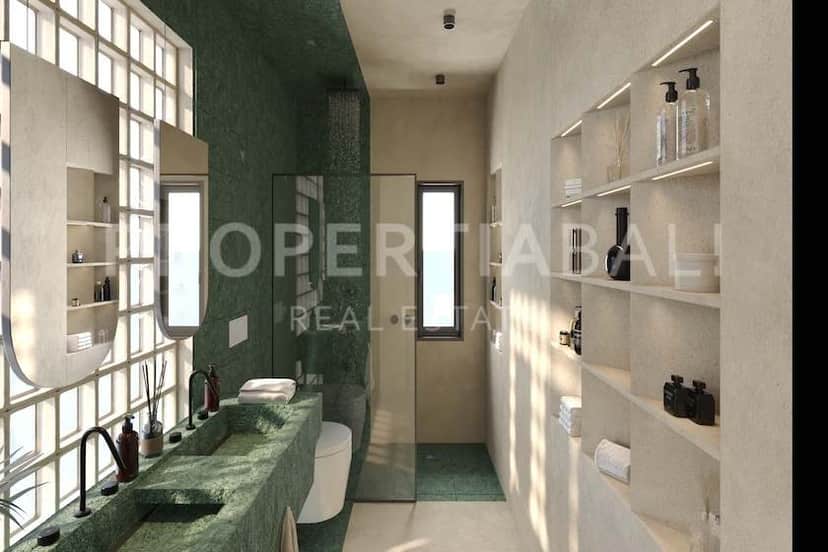 1-bedroom leasehold villa in Buduk/Mengwi — photo 5 of 5