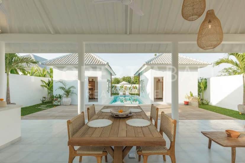 2-bedroom leasehold villa in Bingin — photo 5 of 5