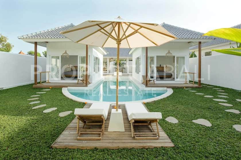 2-bedroom leasehold villa in Bingin — photo 2 of 5