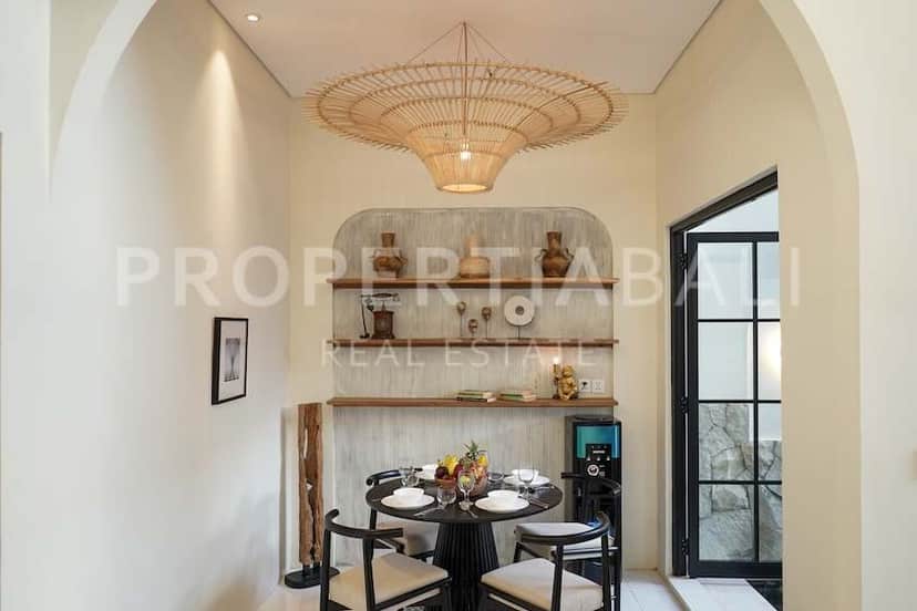 2-bedroom leasehold villa in Kerobokan — photo 5 of 5