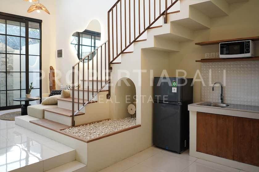 2-bedroom leasehold villa in Kerobokan — photo 4 of 5