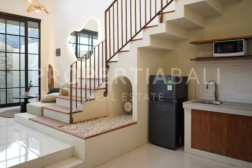 2-bedroom leasehold villa in Kerobokan — photo 4 of 5