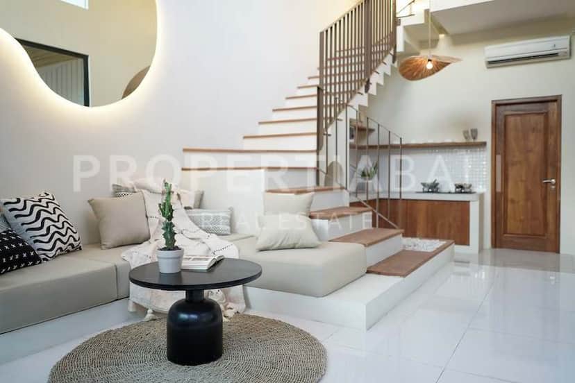 2-bedroom leasehold villa in Kerobokan — photo 3 of 5