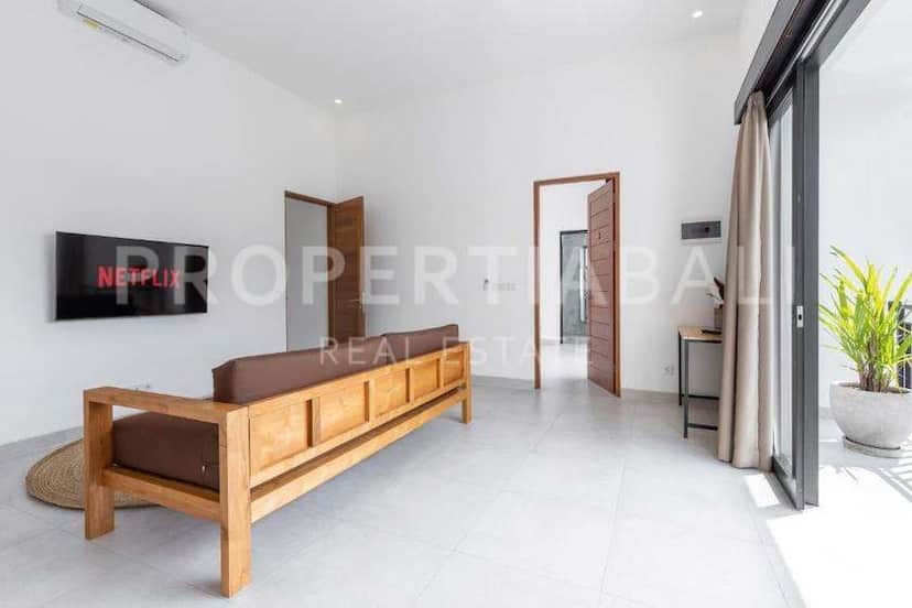 4-bedroom leasehold villa in Canggu — photo 5 of 5