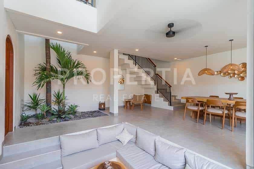 3-bedroom leasehold villa in Umalas — photo 5 of 5