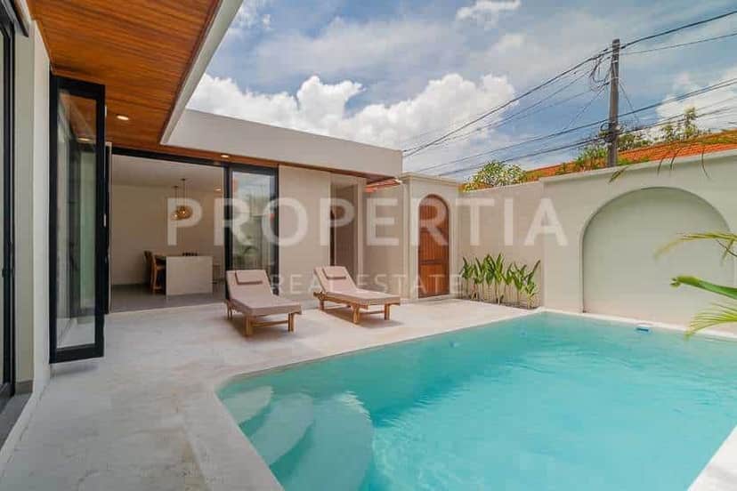 3-bedroom leasehold villa in Umalas — photo 3 of 5