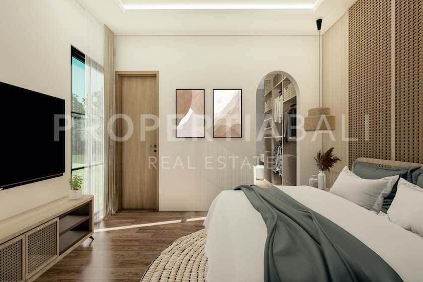 3-bedroom freehold villa in Pererenan — photo 5 of 5
