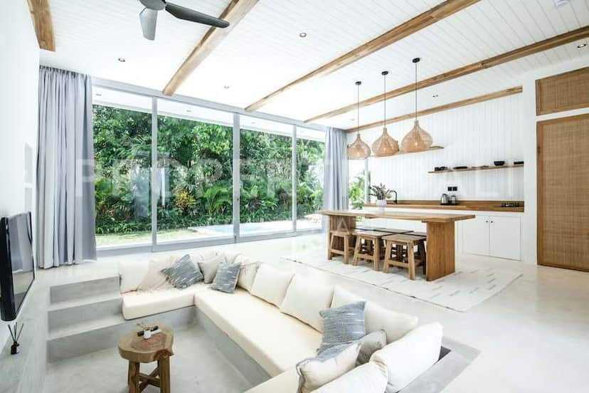 2-bedroom leasehold villa in Bingin — photo 2 of 5