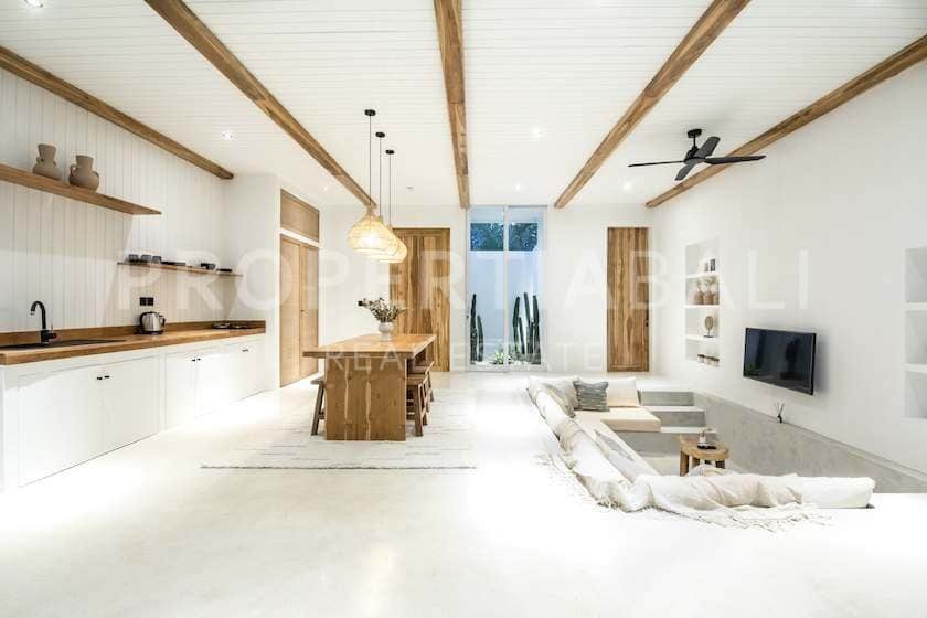 2-bedroom leasehold villa in Bingin — photo 3 of 5