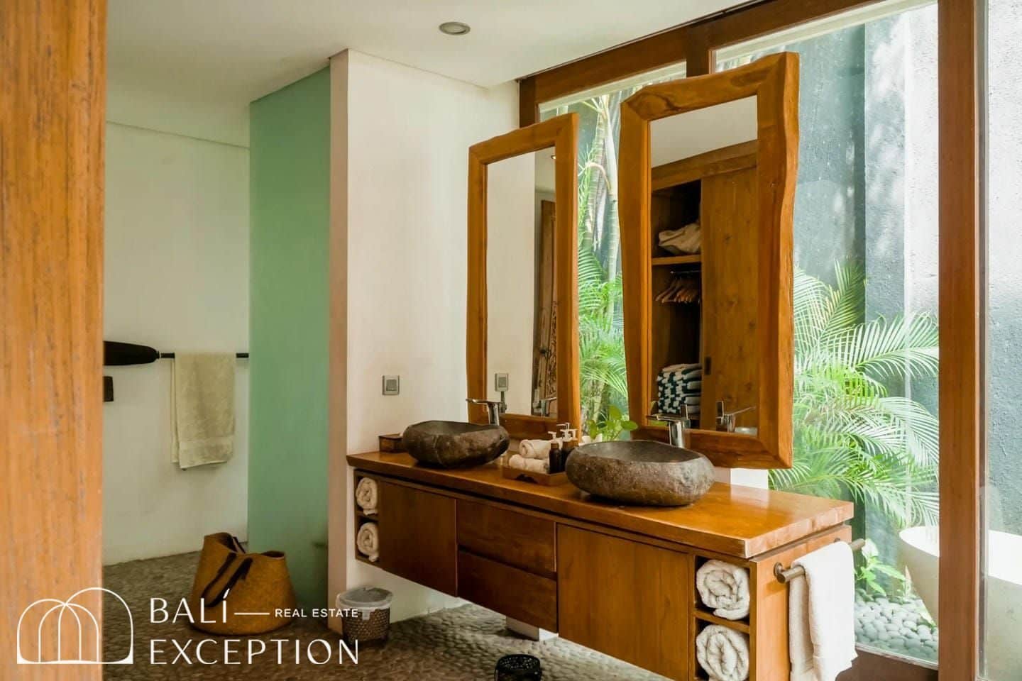 4-bedroom freehold villa in Jimbaran — photo 5 of 5