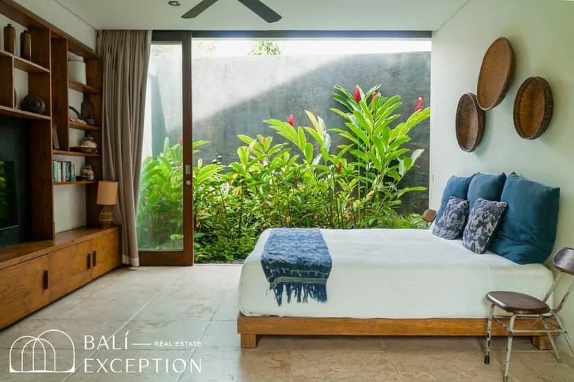 4-bedroom freehold villa in Jimbaran — photo 3 of 5