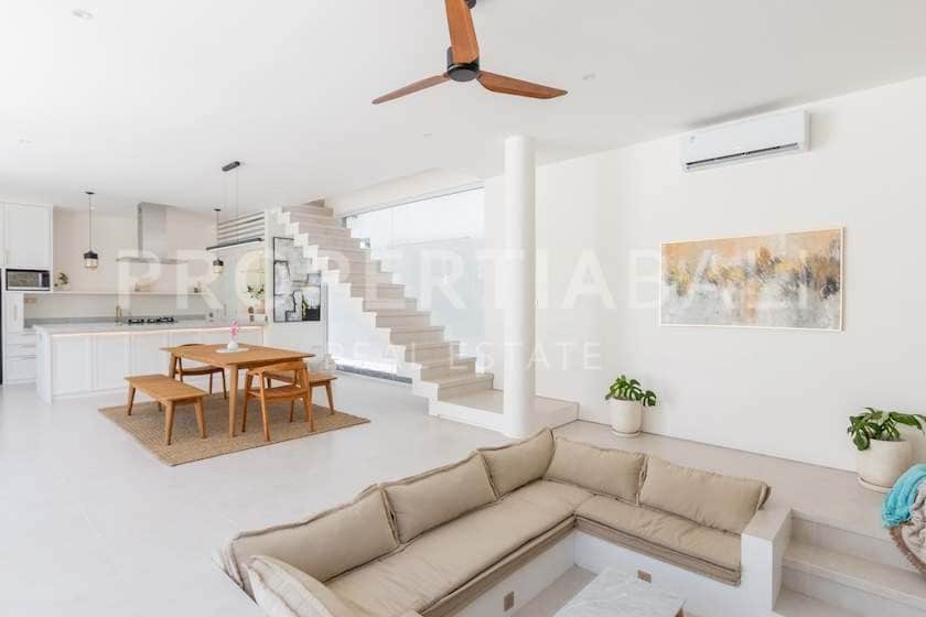 4-bedroom leasehold villa in Seseh/Cemagi — photo 5 of 5