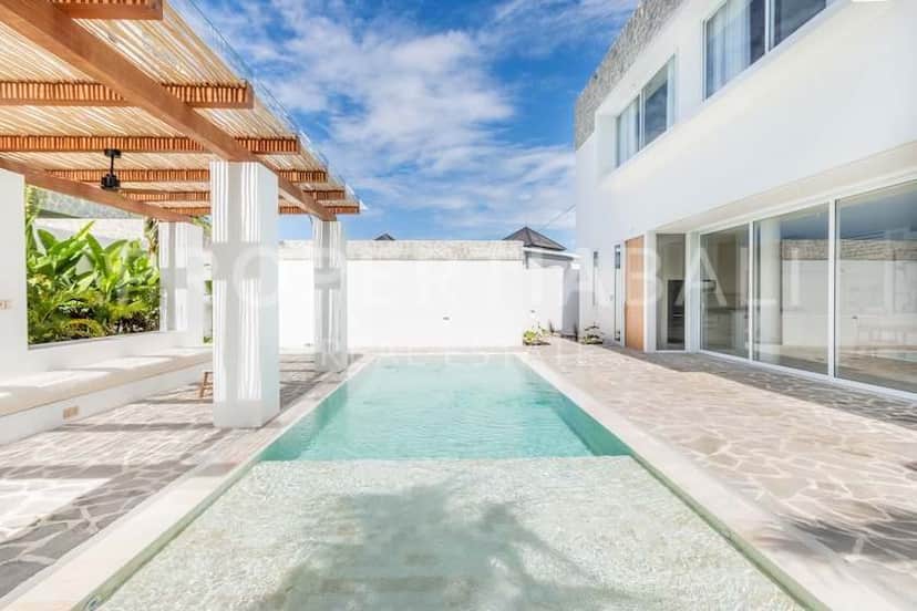 4-bedroom leasehold villa in Seseh/Cemagi — photo 2 of 5