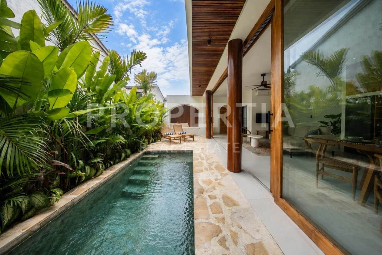 2-bedroom leasehold villa in Seseh/Cemagi — photo 3 of 5