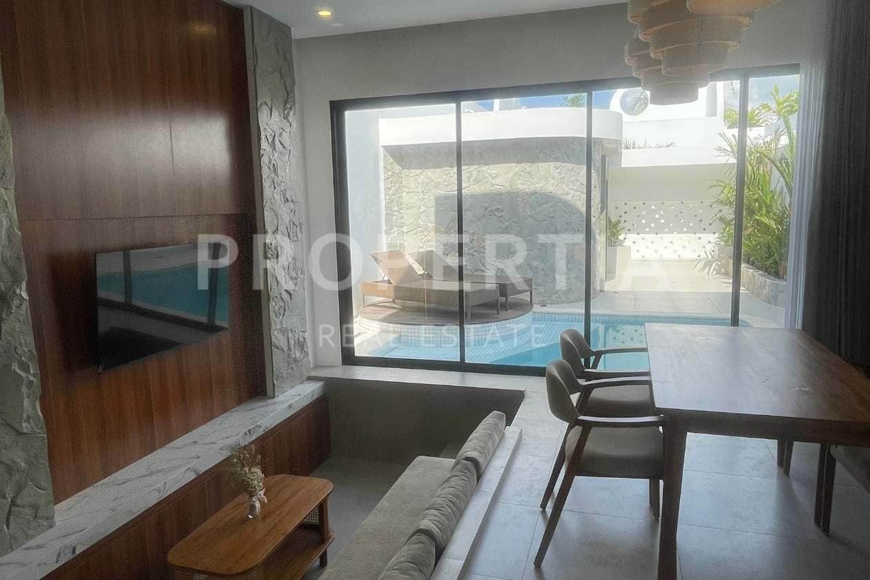 2-bedroom leasehold villa in Ungasan — photo 4 of 5