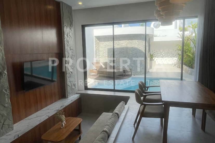2-bedroom leasehold villa in Ungasan — photo 4 of 5