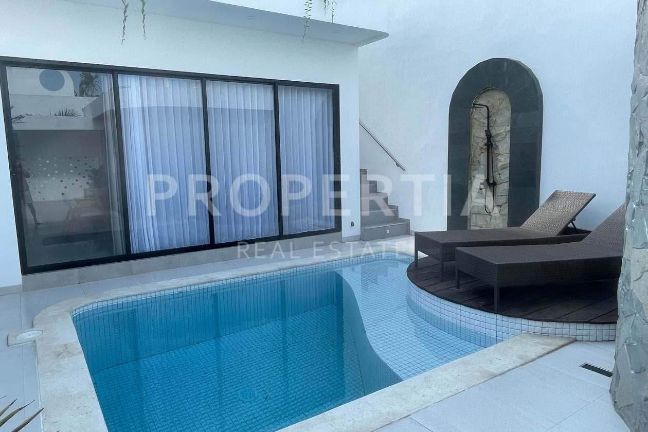2-bedroom leasehold villa in Ungasan — photo 2 of 5