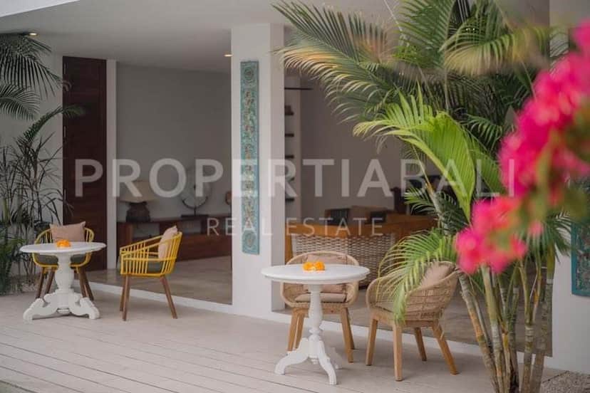 8-bedroom leasehold villa in Canggu — photo 5 of 5