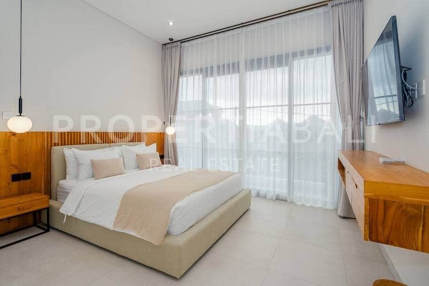 2-bedroom leasehold villa in Canggu — photo 5 of 5