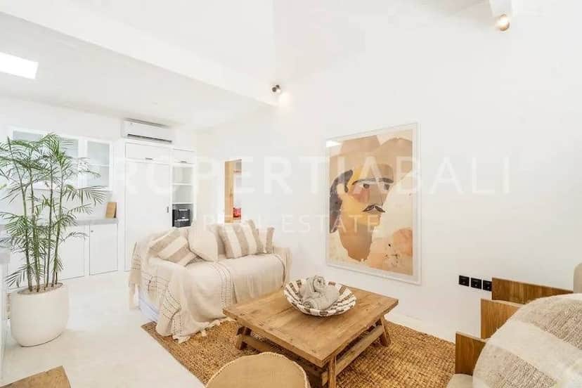 2-bedroom leasehold villa in Canggu — photo 5 of 5