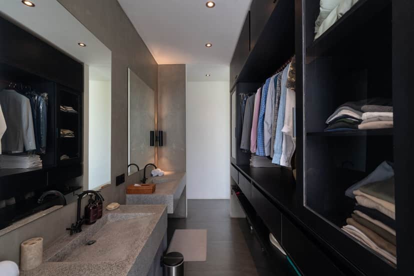 4-bedroom freehold villa in Canggu — photo 5 of 5
