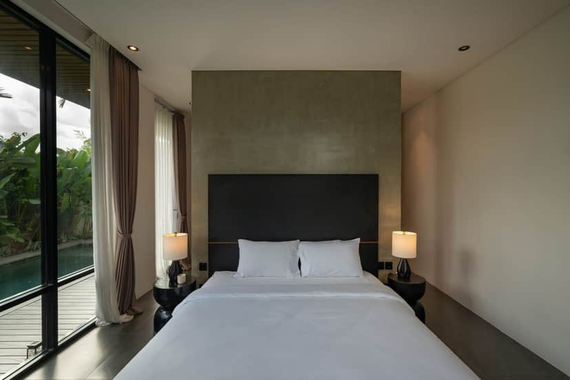 4-bedroom freehold villa in Canggu — photo 3 of 5