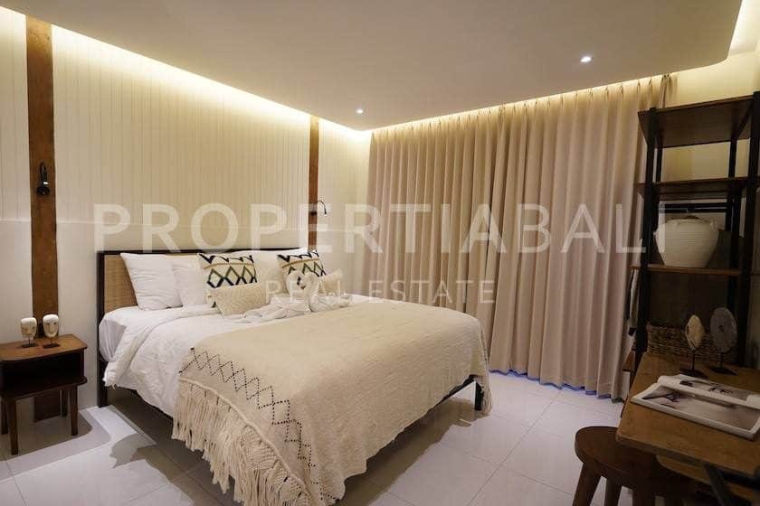 2-bedroom leasehold villa in Kerobokan — photo 4 of 5