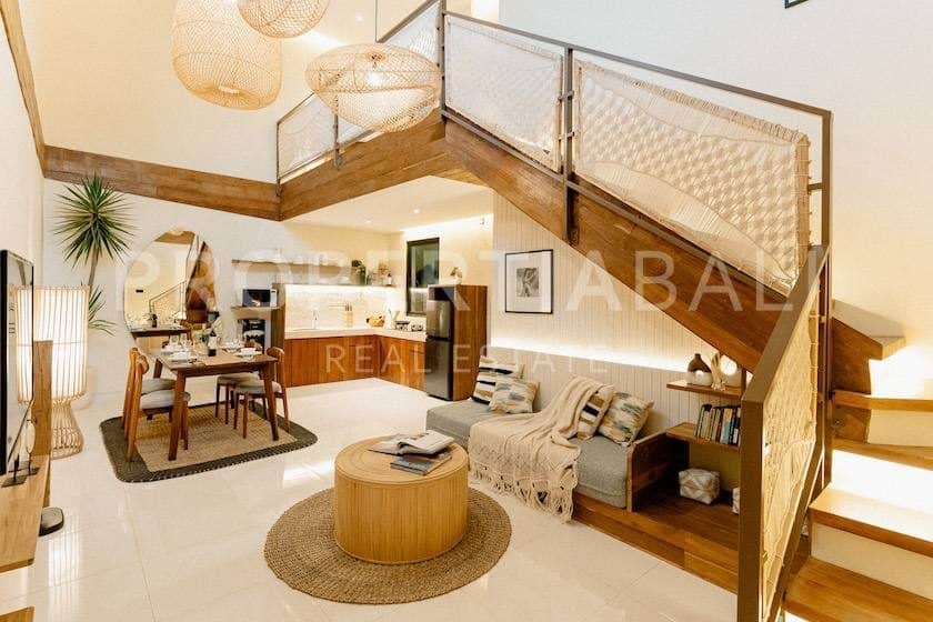Stunning Tropical Villa in Seminyak