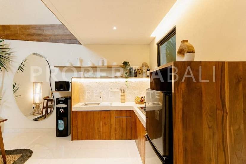 2-bedroom leasehold villa in Kerobokan — photo 3 of 5