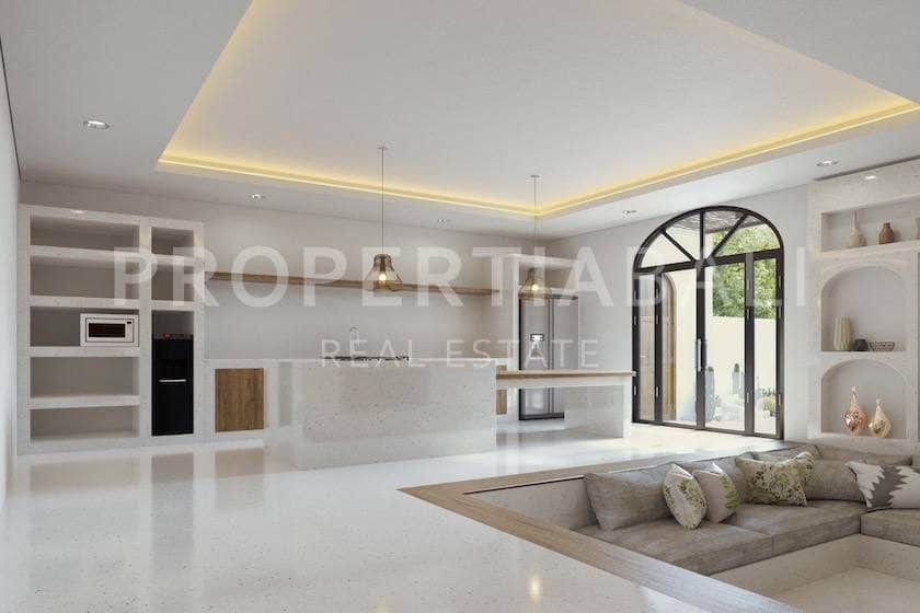 2-bedroom leasehold villa in Buduk/Mengwi — photo 4 of 5