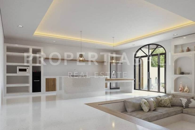 2-bedroom leasehold villa in Buduk/Mengwi — photo 4 of 5