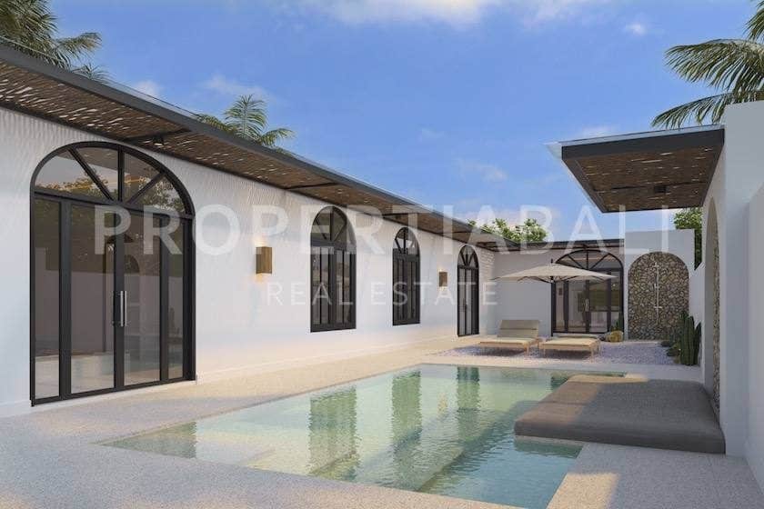 Charming Off Plan Villa in Padonan