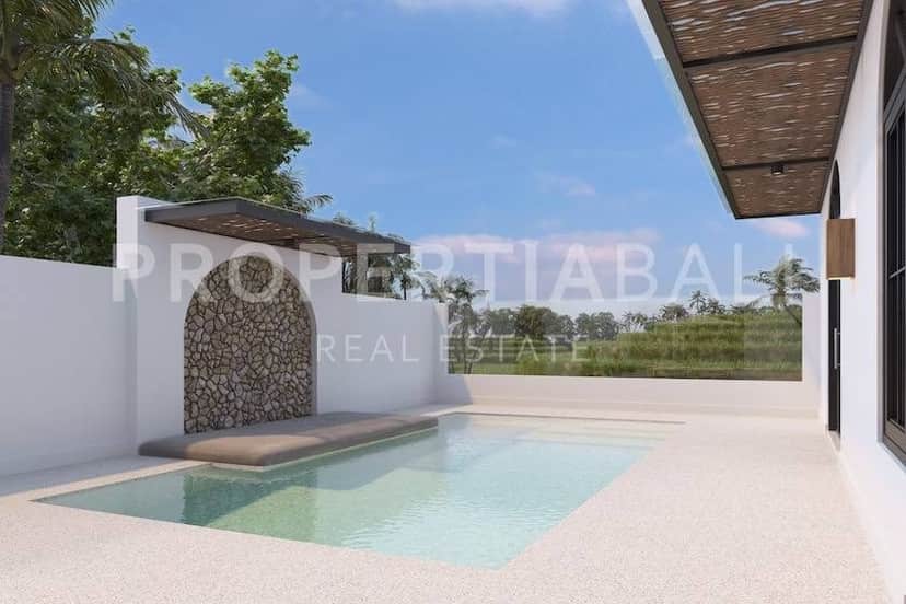 2-bedroom leasehold villa in Buduk/Mengwi — photo 2 of 5