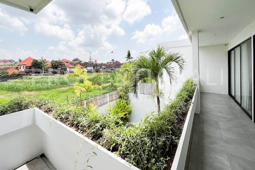 4-bedroom leasehold villa in Buduk/Mengwi — photo 4 of 5