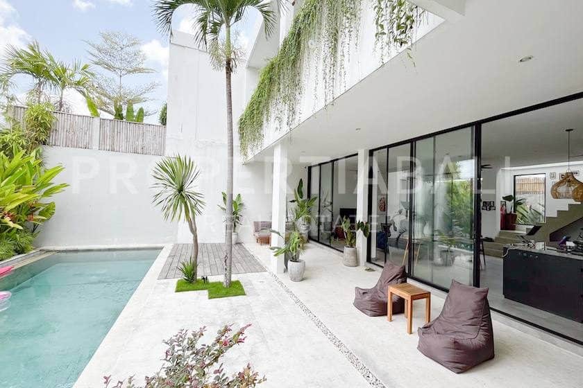 Gorgeous Family Villa in Padonan