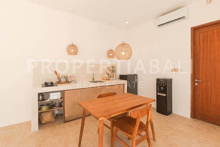 1-bedroom leasehold villa in Berawa — photo 5 of 5