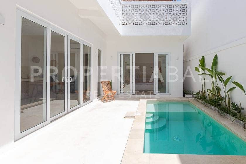 Beautiful Villa in Umalas