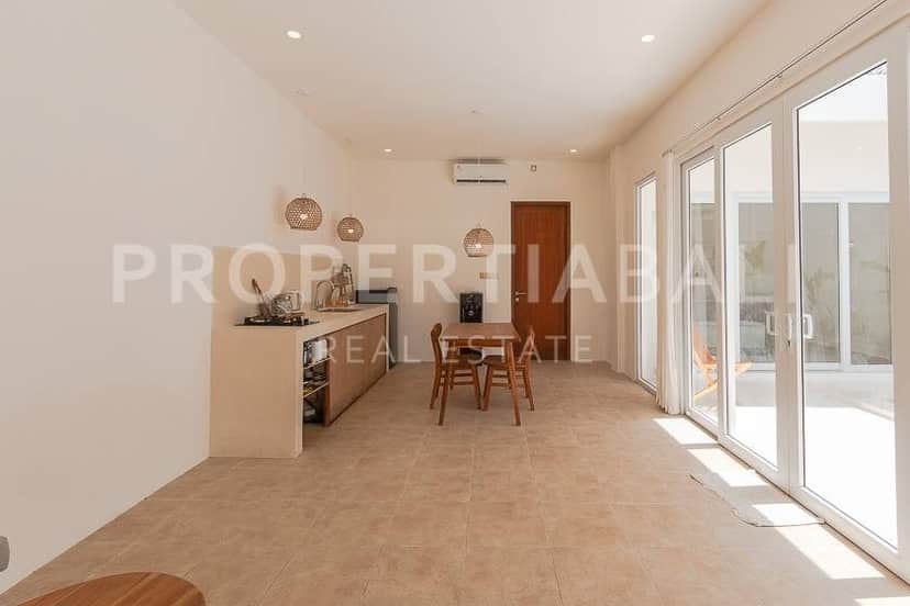 1-bedroom leasehold villa in Berawa — photo 2 of 5