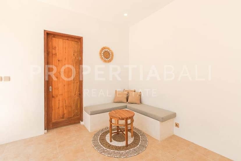 1-bedroom leasehold villa in Berawa — photo 3 of 5
