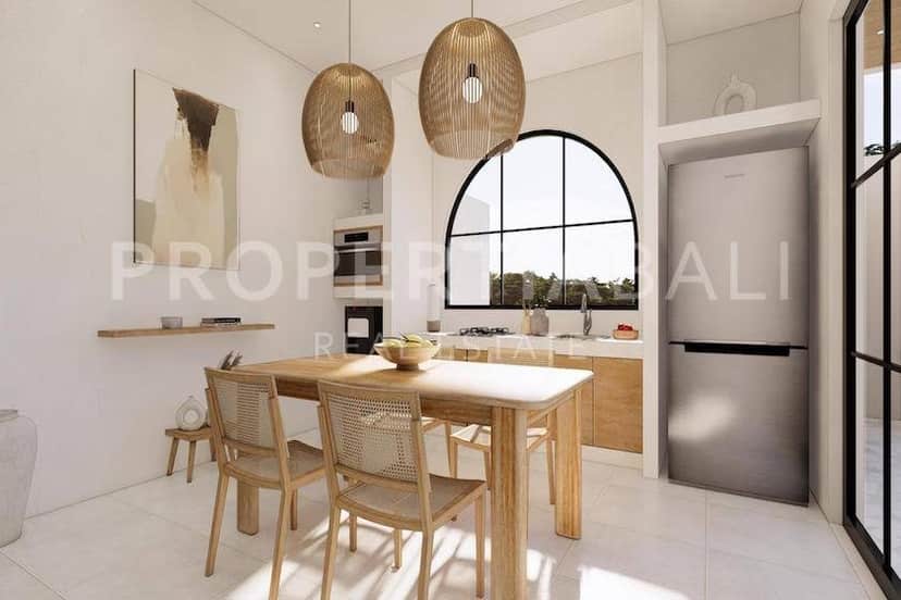 3-bedroom leasehold villa in Buduk/Mengwi — photo 5 of 5