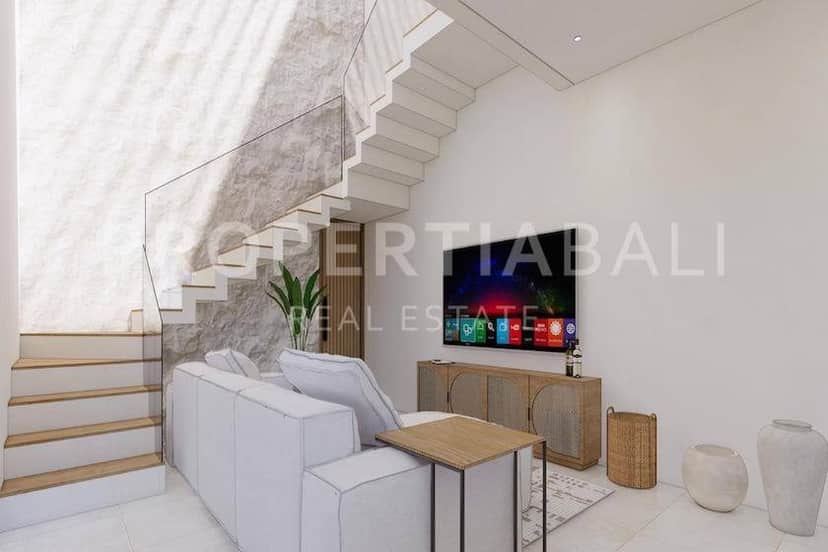 3-bedroom leasehold villa in Buduk/Mengwi — photo 3 of 5