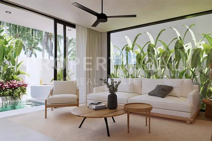 2-bedroom leasehold villa in Kerobokan — photo 5 of 5