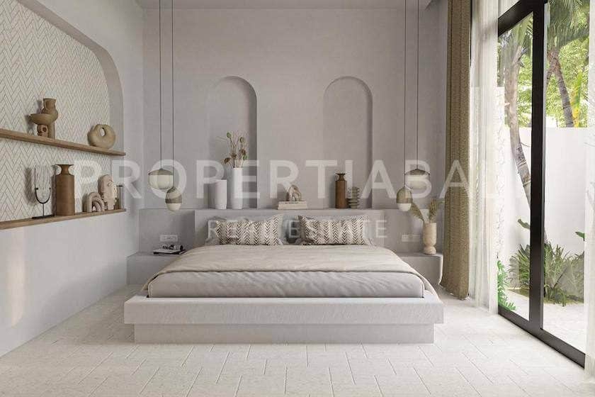 3-bedroom leasehold villa in Ungasan — photo 5 of 5