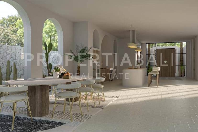 3-bedroom leasehold villa in Ungasan — photo 4 of 5