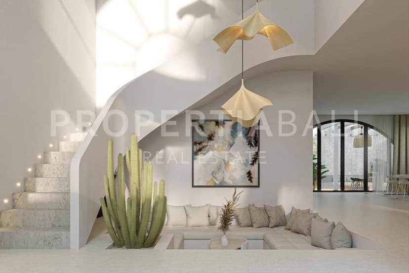 3-bedroom leasehold villa in Ungasan — photo 3 of 5