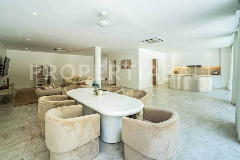 3-bedroom leasehold villa in Pererenan — photo 5 of 5