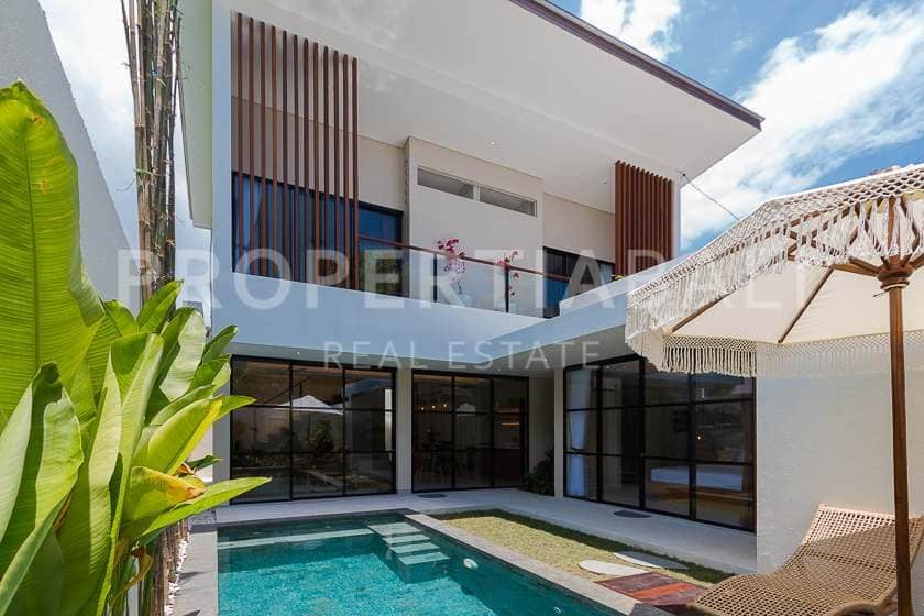 Contemporary Family Home in Babakan