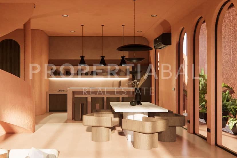 2-bedroom leasehold villa in Seseh/Cemagi — photo 5 of 5
