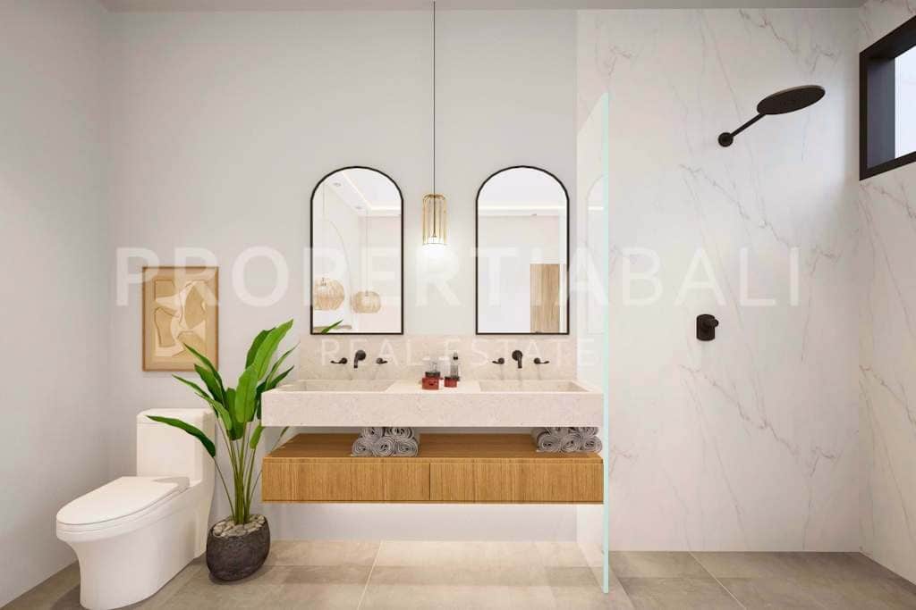 3-bedroom leasehold villa in Ungasan — photo 5 of 5