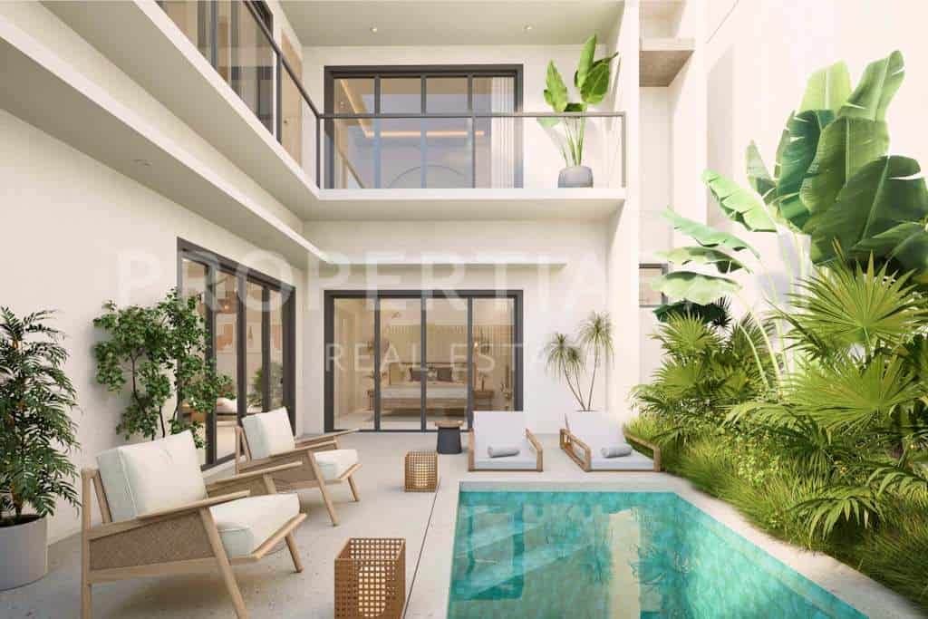 3-bedroom leasehold villa in Ungasan — photo 2 of 5